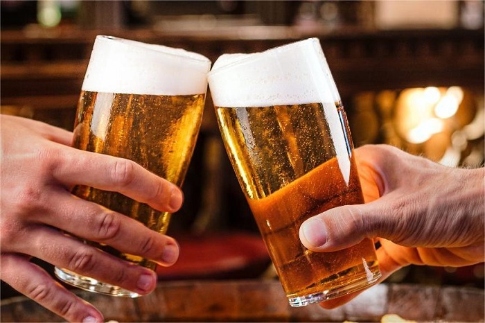 山东新航娱乐啤酒设备·啤酒