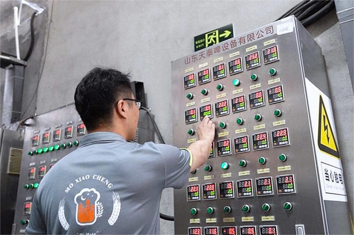 现在投资建啤酒厂，还是好时机吗？