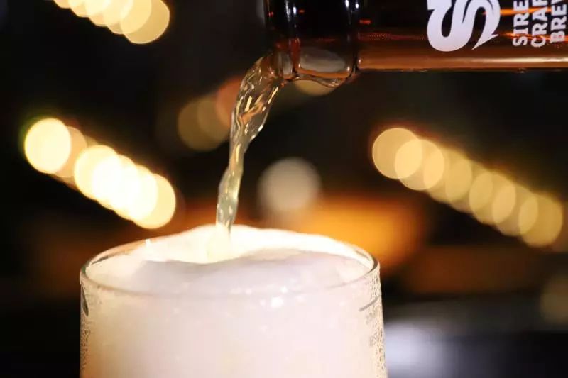 山东新航娱乐啤酒设备
