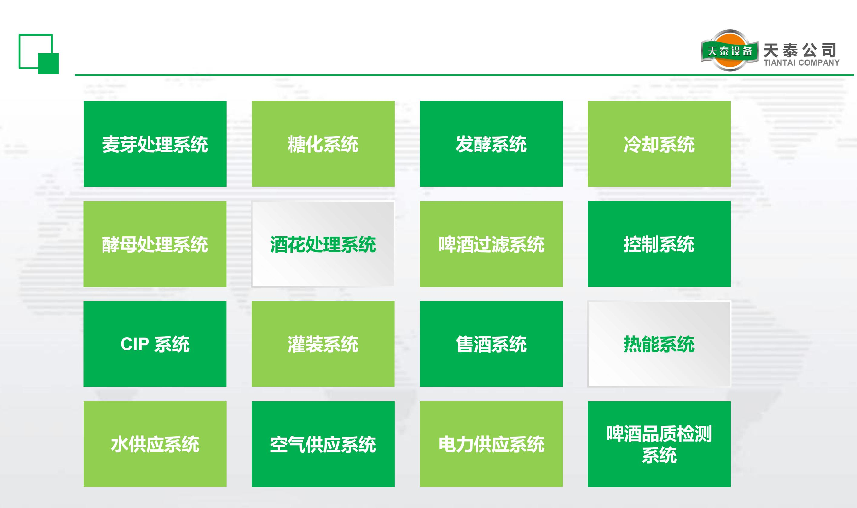 什么是新航娱乐的十六大酿造系统？