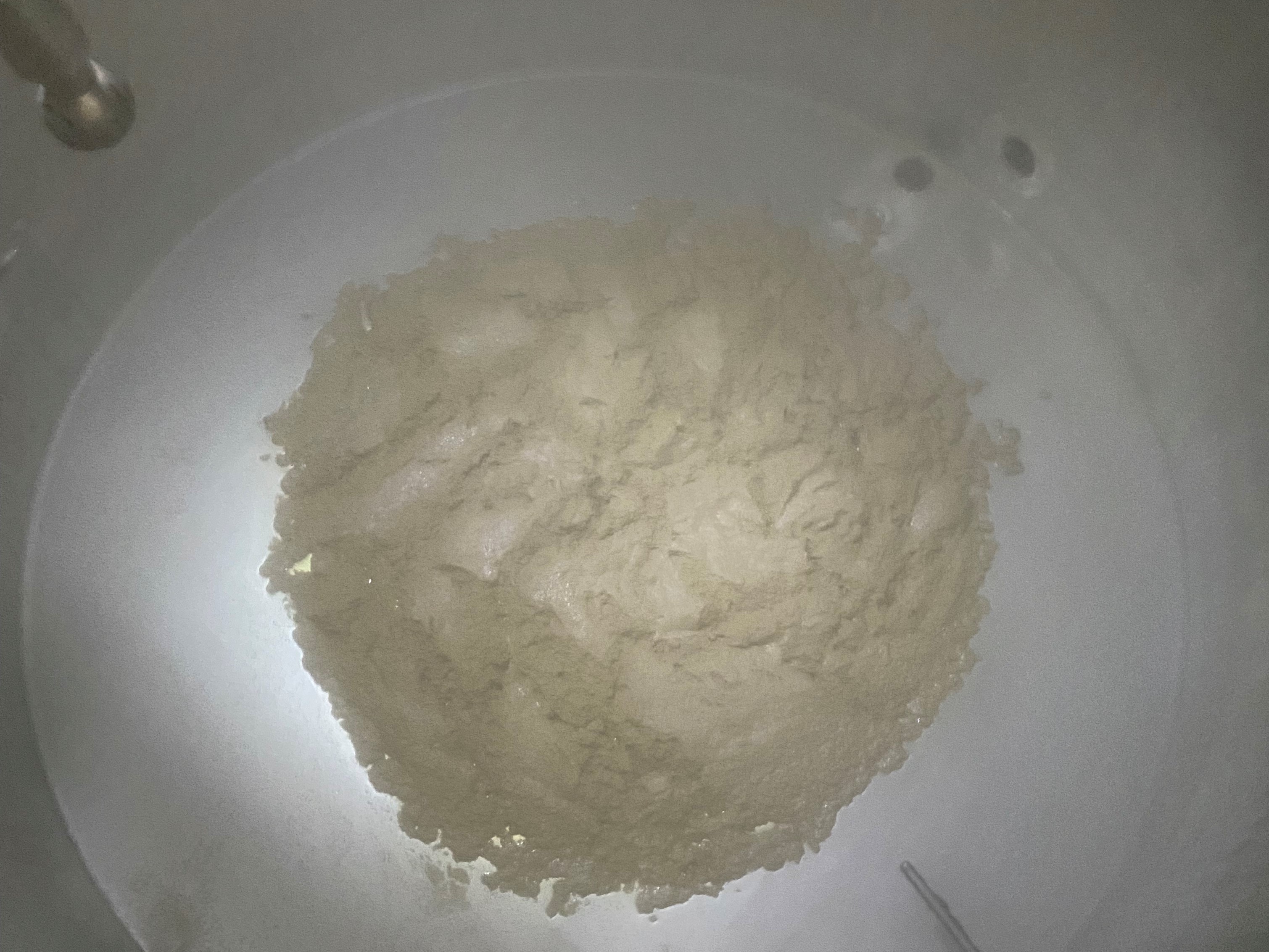 新航娱乐啤酒设备 漩沉槽漩沉效果 回旋沉淀热凝固物