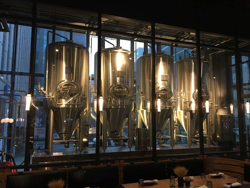 精酿啤酒门店怎么开？要不要开？