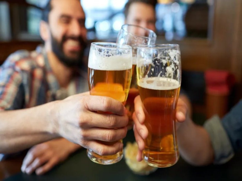 如何定制一个啤酒厂的营销策略？